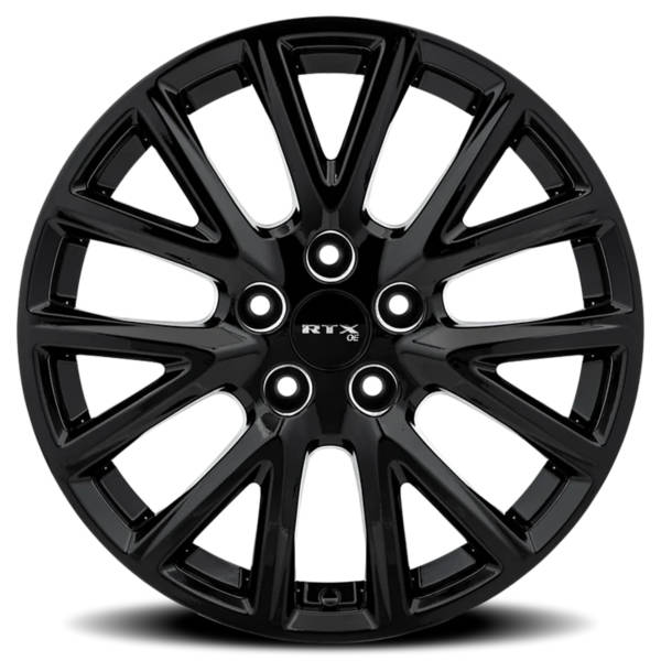 RTX GM-06 GM-06 product medium 20  X8.5   5-120.00 35  BKGLXX